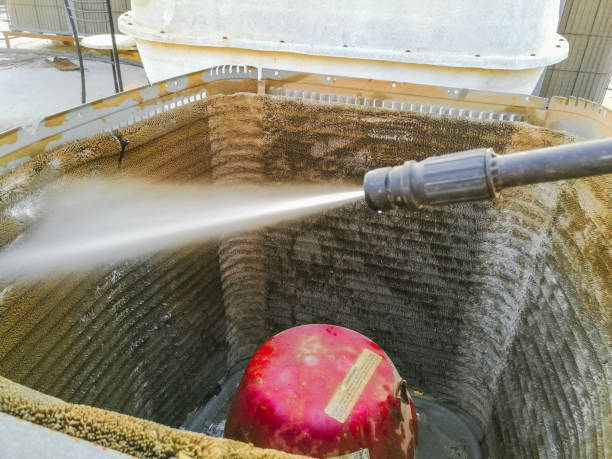 Best Emergency Air Duct Cleaning  in George Mason, VA