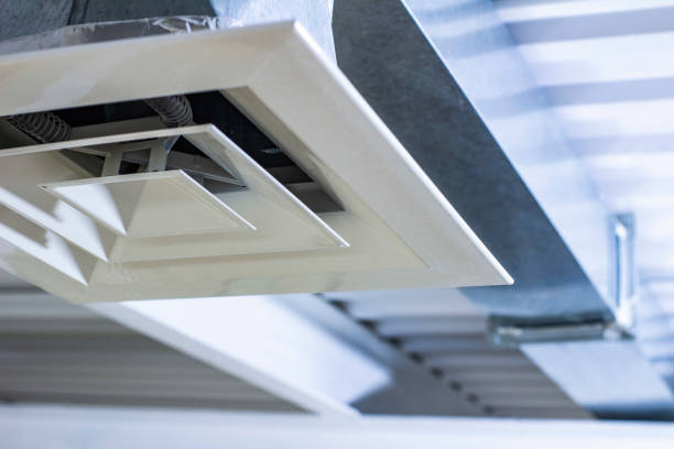 Best Local Air Duct Cleaning Services  in George Mason, VA