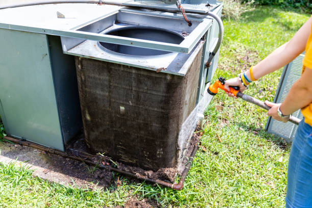 Best Air Duct Cleaning Near Me  in George Mason, VA