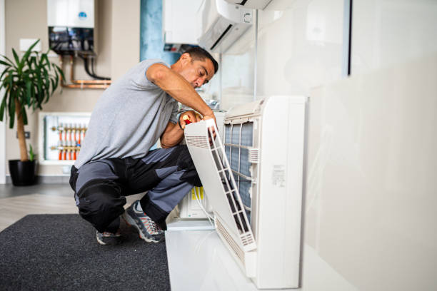 Best Ductwork Cleaning Services  in George Mason, VA
