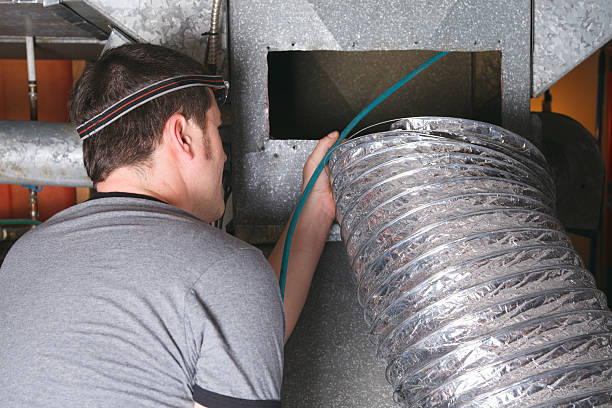 Best Affordable Air Duct Cleaning  in George Mason, VA