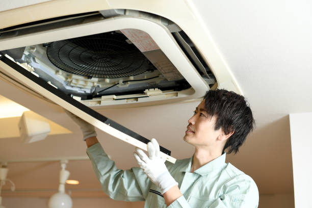 Best Ventilation Cleaning Services  in George Mason, VA