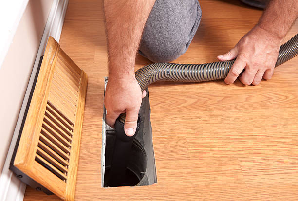 Best Best Air Duct Cleaning Company  in George Mason, VA