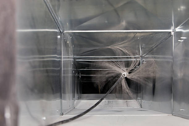  George Mason, VA Airduct Cleaning Pros
