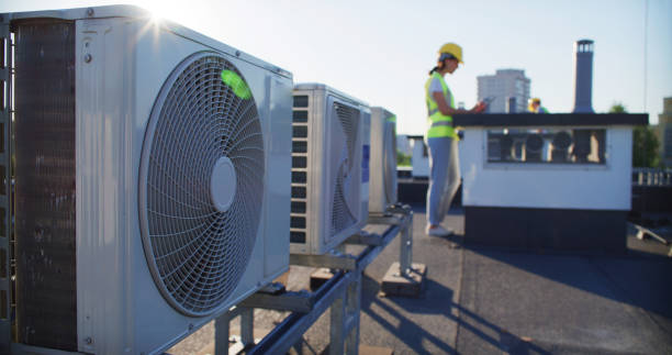 Best Professional Duct Cleaning Services  in George Mason, VA