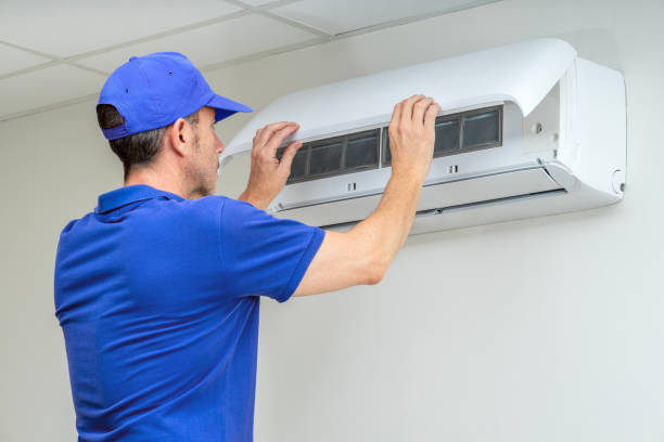 Best Affordable HVAC Duct Cleaning  in George Mason, VA