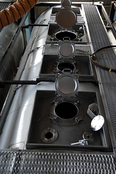 Best Air Vent Cleaning Services  in George Mason, VA